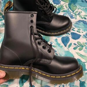 Dr. Martens 1860 Boots